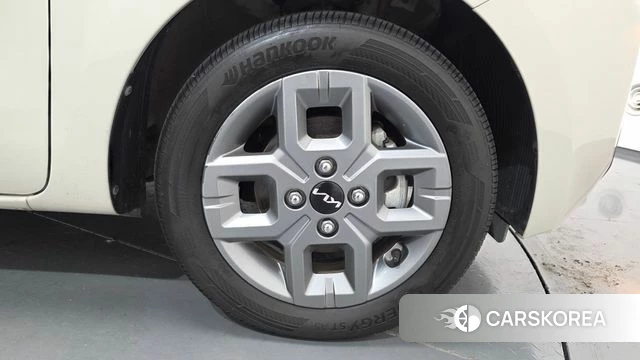 Kia The New Kia Ray id 4572063 из Кореи 13