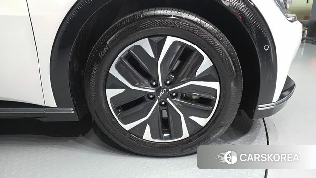 Kia EV6 id 4757759 из Кореи 13