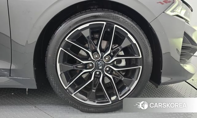 Kia K5 3rd generation id 4937216 из Кореи 13