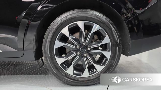 Kia Carnival 4th generation id 4223958 из Кореи 13