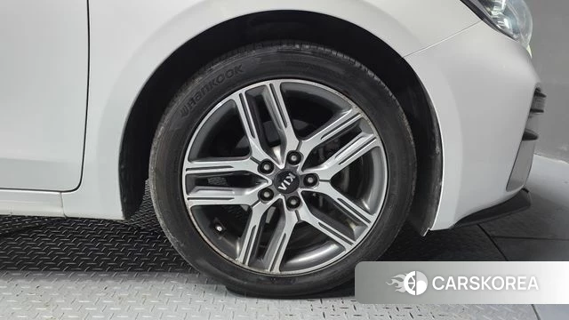 Kia Come New K3 id 4465500 из Кореи 13