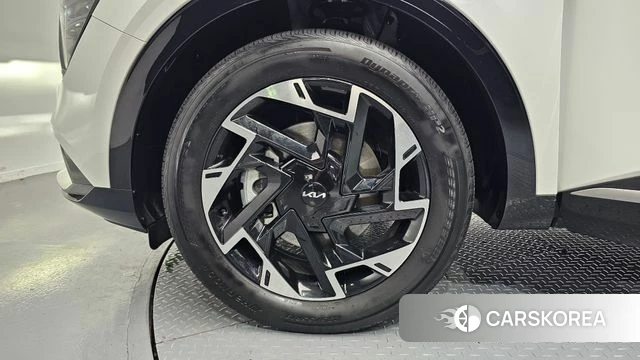 Kia Sportage 5th Generation id 4187179 из Кореи 13