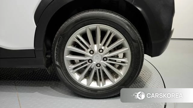 Hyundai Kona id 4232539 из Кореи 13