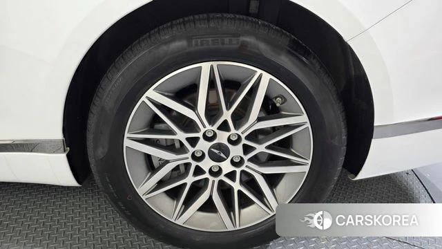 Genesis G80 (RG3) id 4617906 из Кореи 13