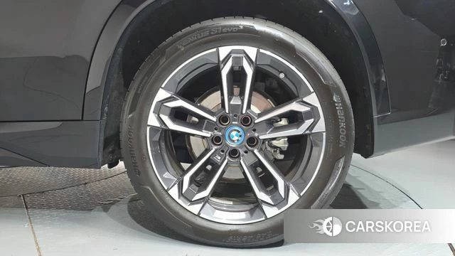 BMW iX1 (U11) id 4442258 из Кореи 13
