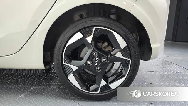 Kia The New Morning (JA) id 4749379 из Кореи 13