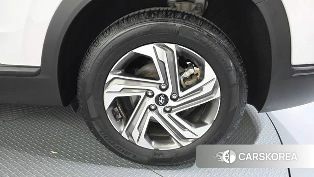 Hyundai The New Santa Fe id 4202875 из Кореи 13