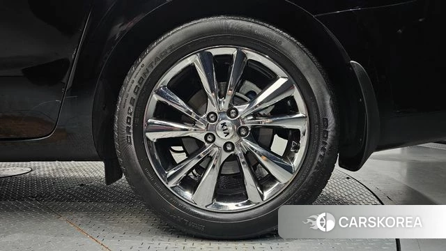 Kia The New Carnival id 4520933 из Кореи 13