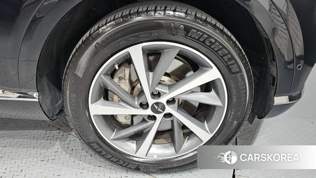 Genesis GV80 id 4792427 из Кореи 13