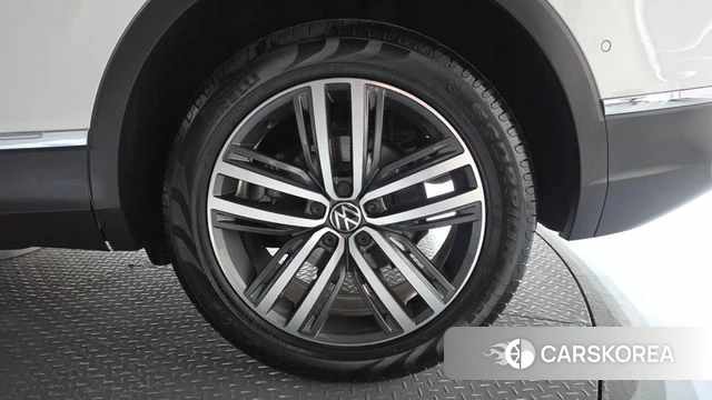 Volkswagen Tiguan second Generation id 4292833 из Кореи 13