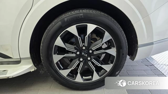 Kia Carnival 4th generation id 4383347 из Кореи 13