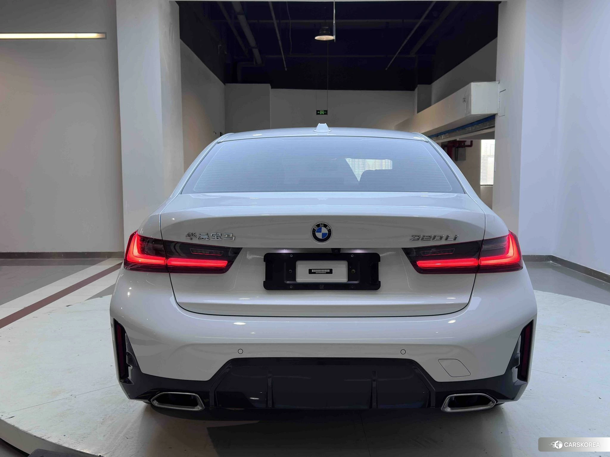 BMW 3 series id 4515066 из Китая 13