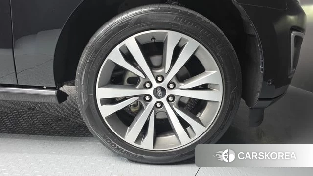 Ford Expeditation id 4434515 из Кореи 13