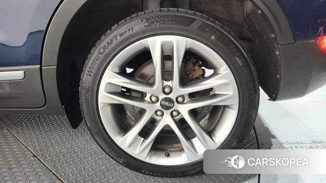 Lincoln MKC id 4581884 из Кореи 13