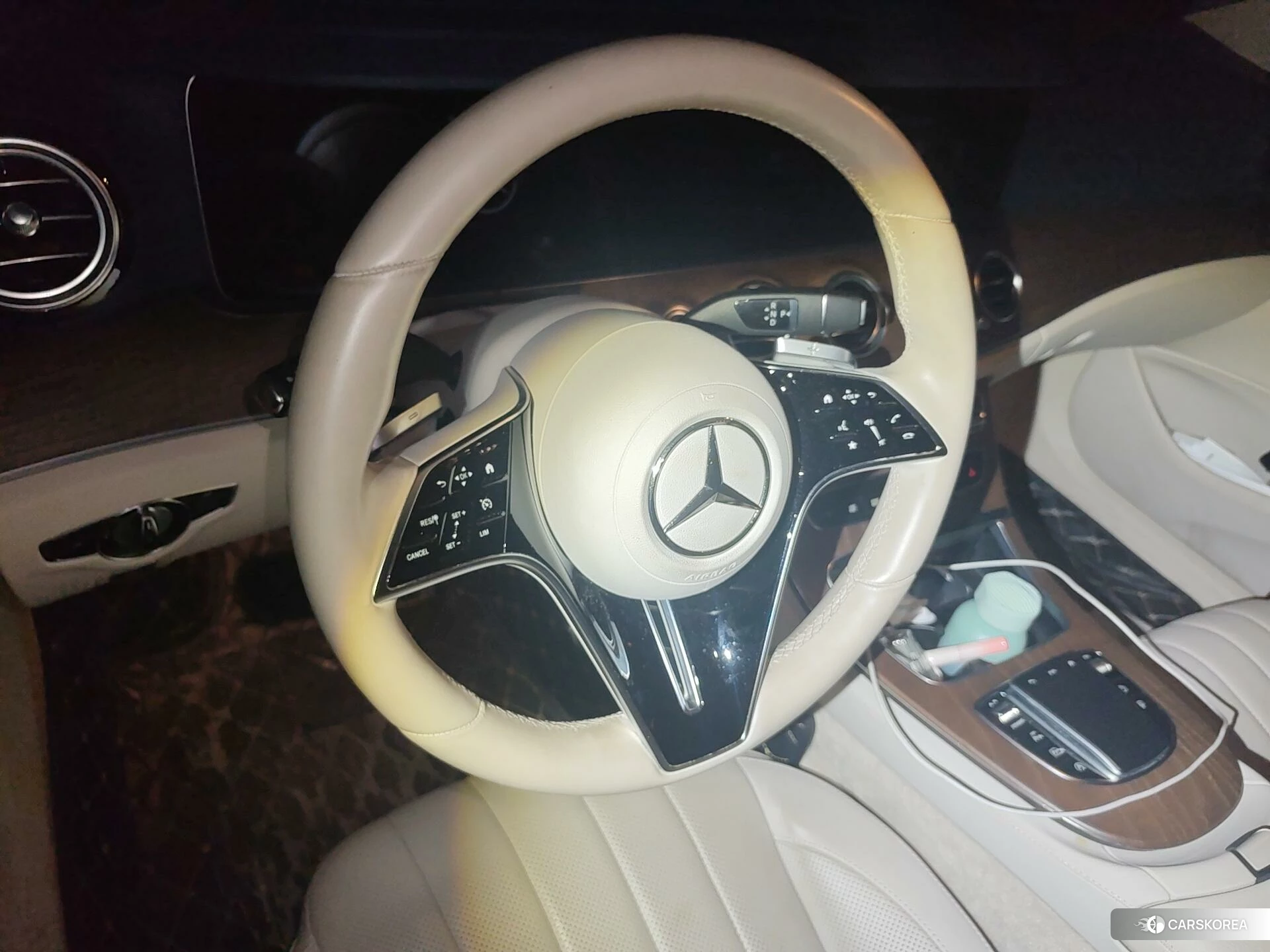 Mercedes-Benz E-class id 4505029 из Китая 13