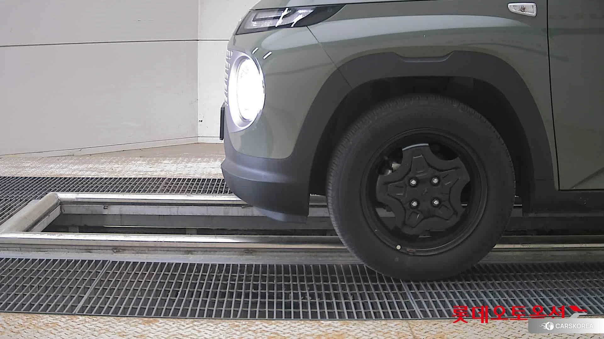 Hyundai Casper id 4289473 из Кореи 13