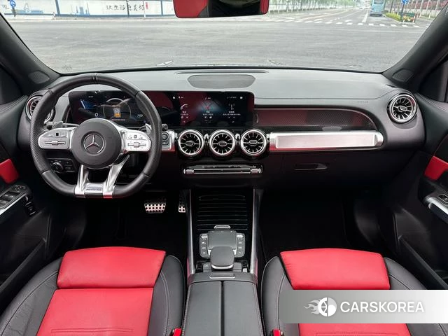 Mercedes-Benz GLB AMG id 4276242 из Китая 13