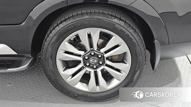 Kia Mohave Master id 4317485 из Кореи 13