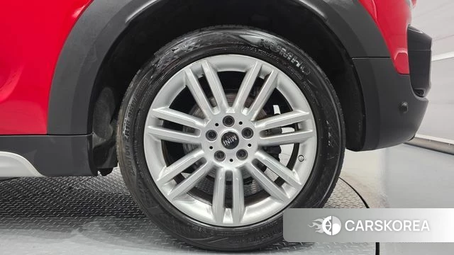 Mini Cooper Countryman id 4508209 из Кореи 13