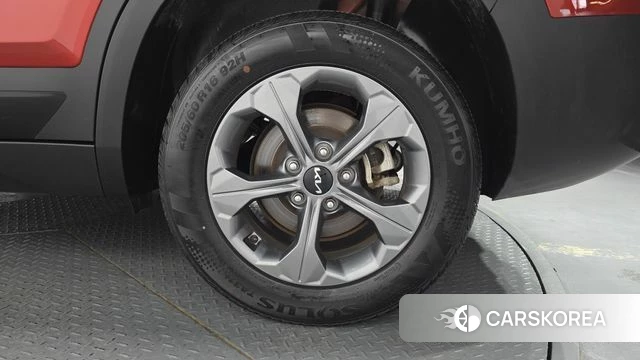 Kia Seltos id 4343741 из Кореи 13