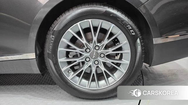 Genesis G80 (RG3) id 4223056 из Кореи 13