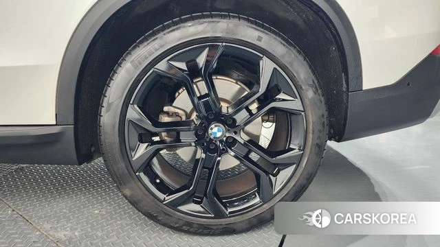 BMW X5 (G05) id 4444334 из Кореи 13