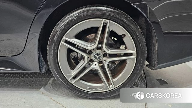 Mercedes-Benz CLS-Class C257 id 4732429 из Кореи 13