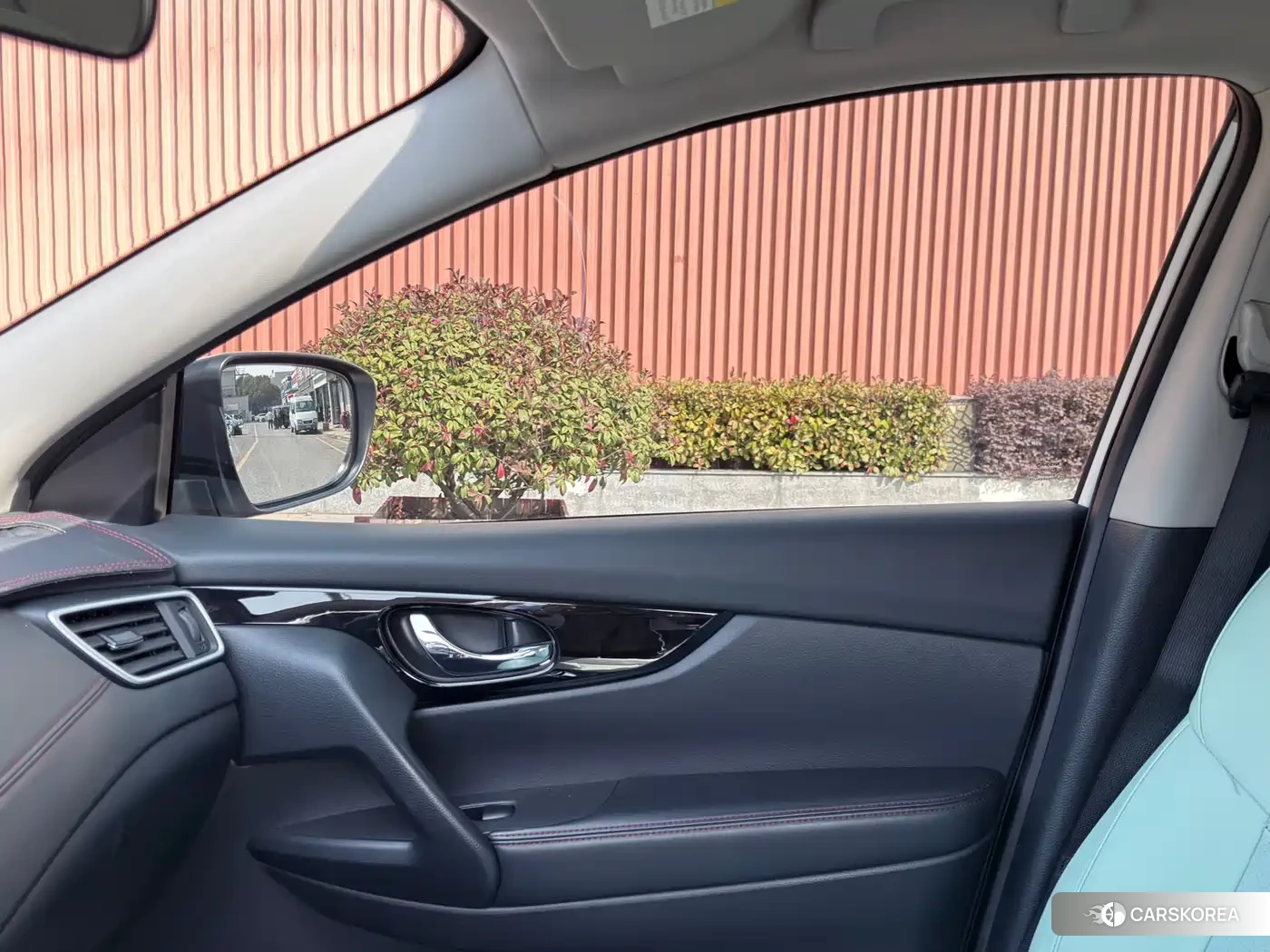 Nissan Qashqai id 4565126 из Китая 14