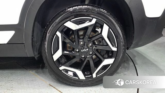 Kia The New Seltos id 4608237 из Кореи 13