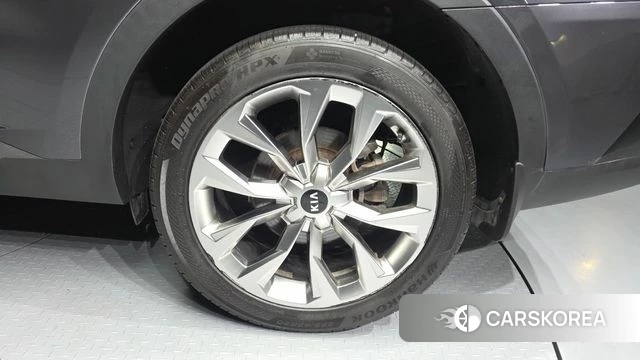 Kia Sorento 4th Generation id 4324754 из Кореи 13