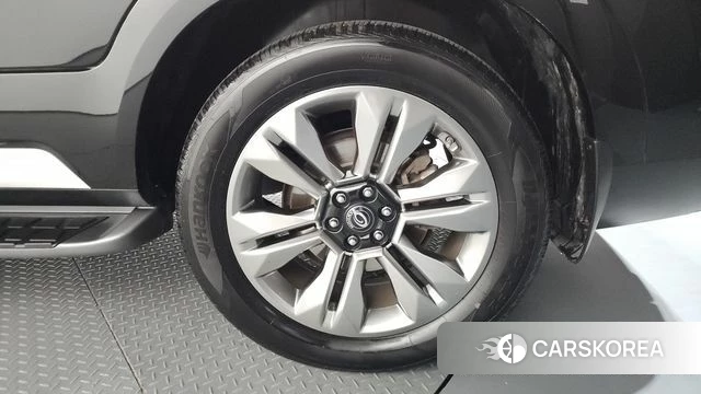 Kia Mohave Master id 4593697 из Кореи 13