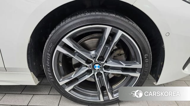 BMW 1 Series (F40) id 4593636 из Кореи 13