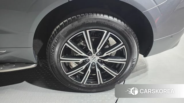 Volvo XC60 second Generation id 4202675 из Кореи 13