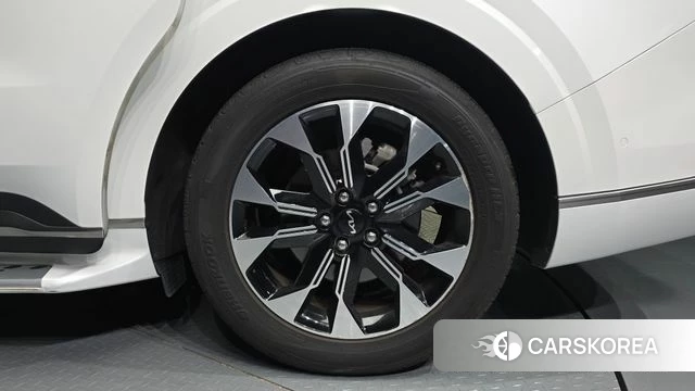 Kia Carnival 4th generation id 4593117 из Кореи 13