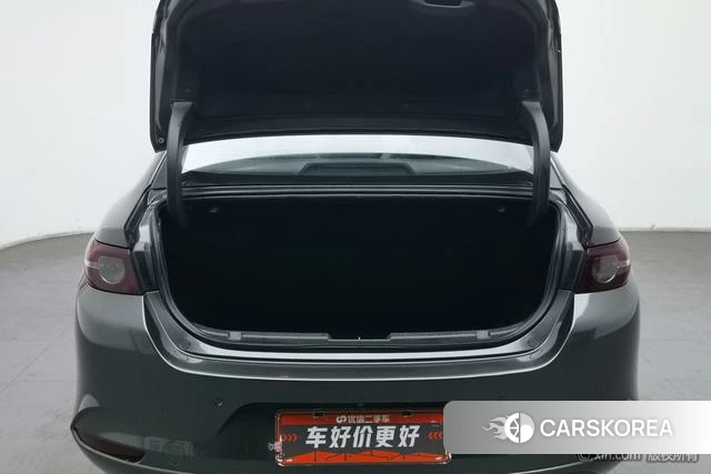 Mazda 3 Angkesaila id 4210445 из Китая 13