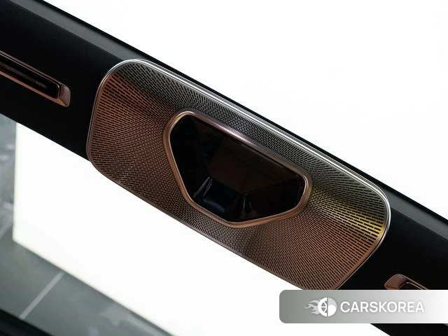 Mercedes-Benz S-class AMG PHEV id 4307347 из Китая 13