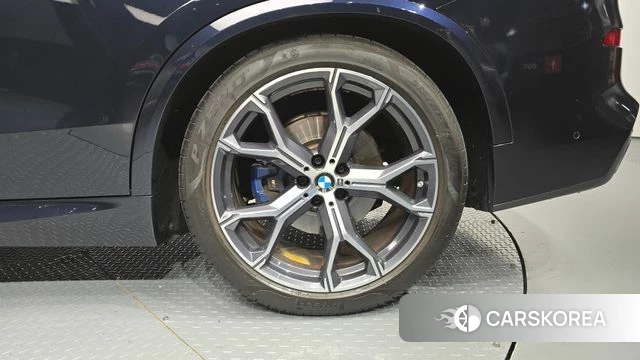 BMW X5 (G05) id 4754292 из Кореи 13