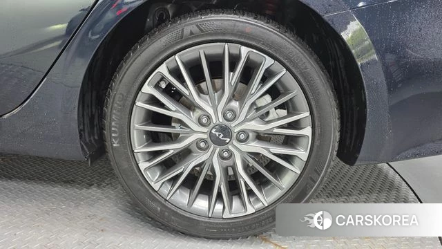 Kia The New K3 2nd generation id 4309133 из Кореи 13