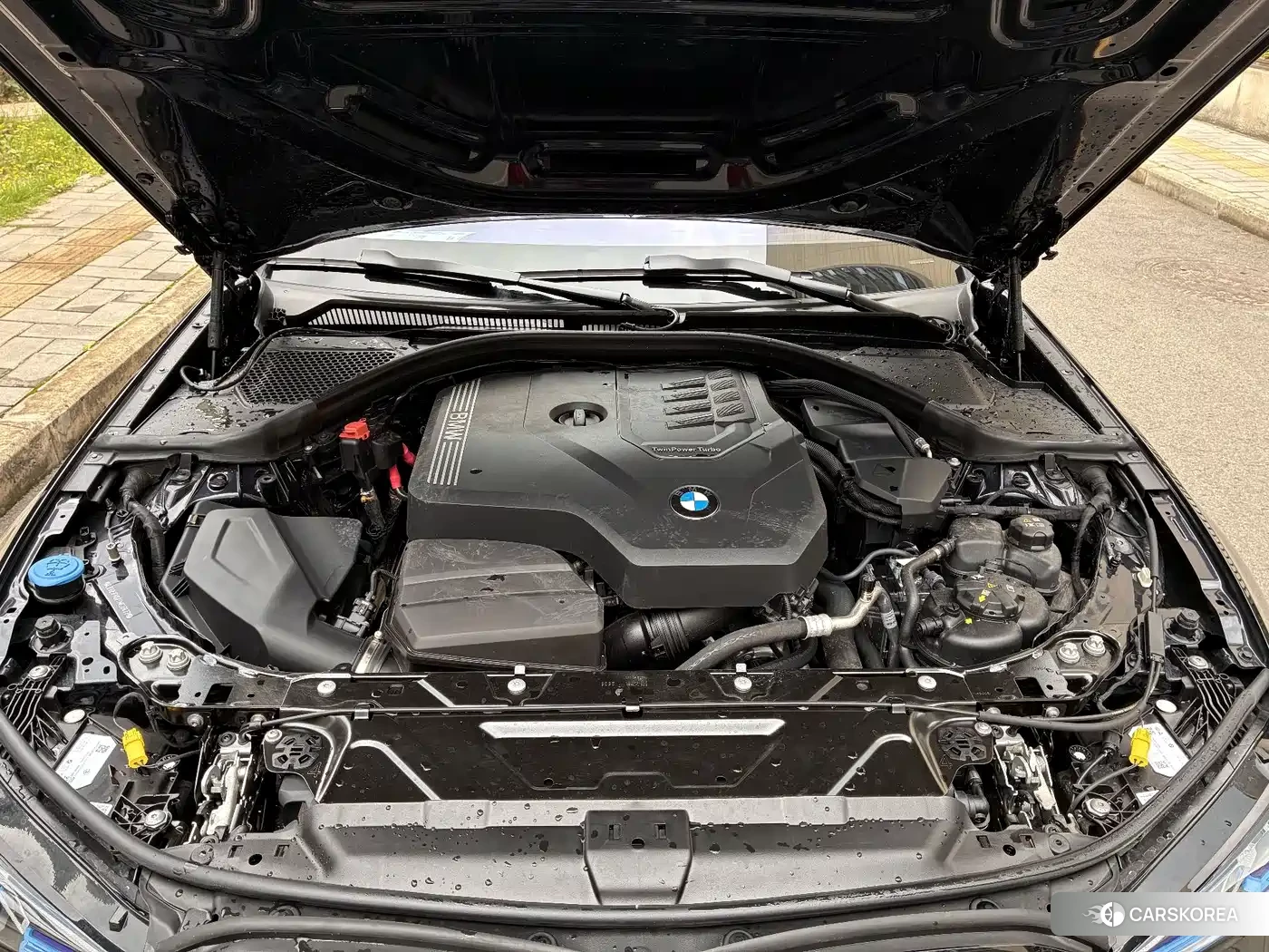 BMW 3 series id 4601064 из Китая 13