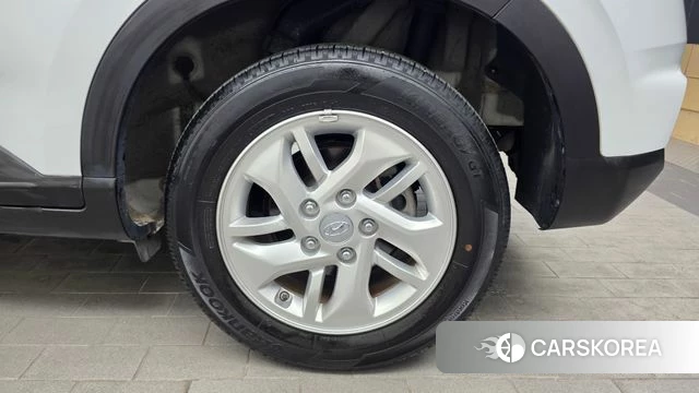 Hyundai Venue id 4428869 из Кореи 13