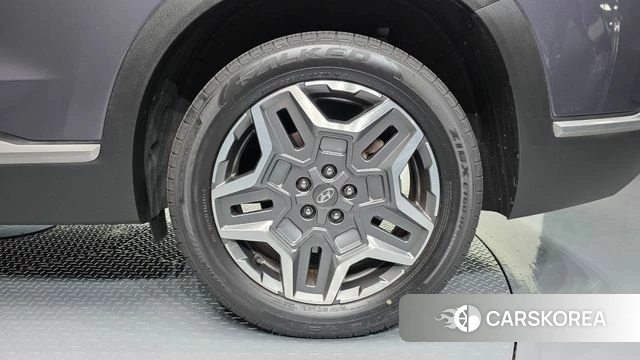 Hyundai The New Santa Fe id 4793479 из Кореи 13