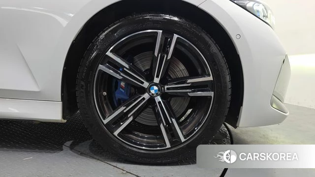 BMW 3 Series (G20) id 4655657 из Кореи 13