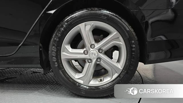Hyundai Sonata New Rise id 4465602 из Кореи 13