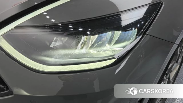 Hyundai Sonata (DN8) id 4965932 из Кореи 13