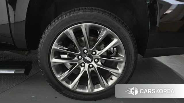 Cadillac Escalade id 4637895 из Кореи 13
