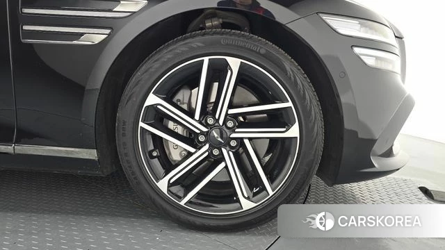 Genesis G80 (RG3) id 4488098 из Кореи 13