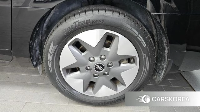 Hyundai Staria id 4524688 из Кореи 13