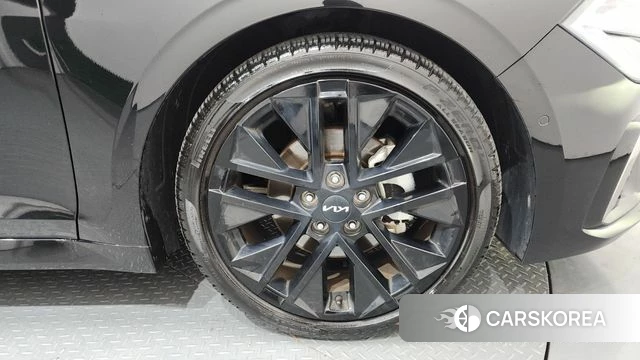 Kia The New K5 3rd generation id 4617667 из Кореи 13