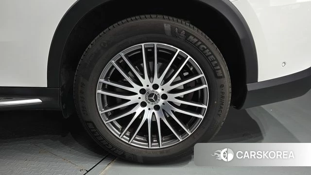 Mercedes-Benz GLC-Class X254 id 4862779 из Кореи 13