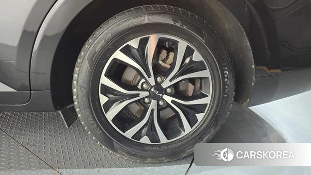 Kia Carnival 4th generation id 4650817 из Кореи 13